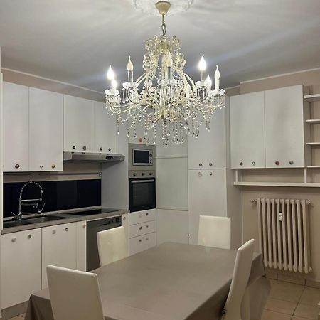 Tevere 20 House Monza Extérieur photo