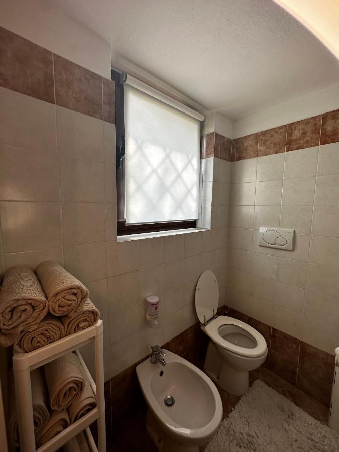 Tevere 20 House Monza Extérieur photo