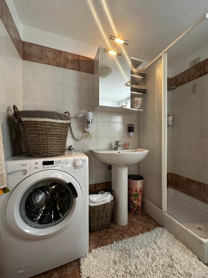 Tevere 20 House Monza Extérieur photo