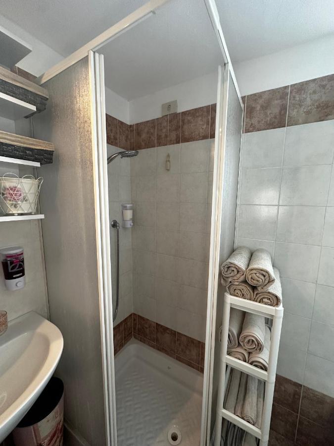 Tevere 20 House Monza Extérieur photo
