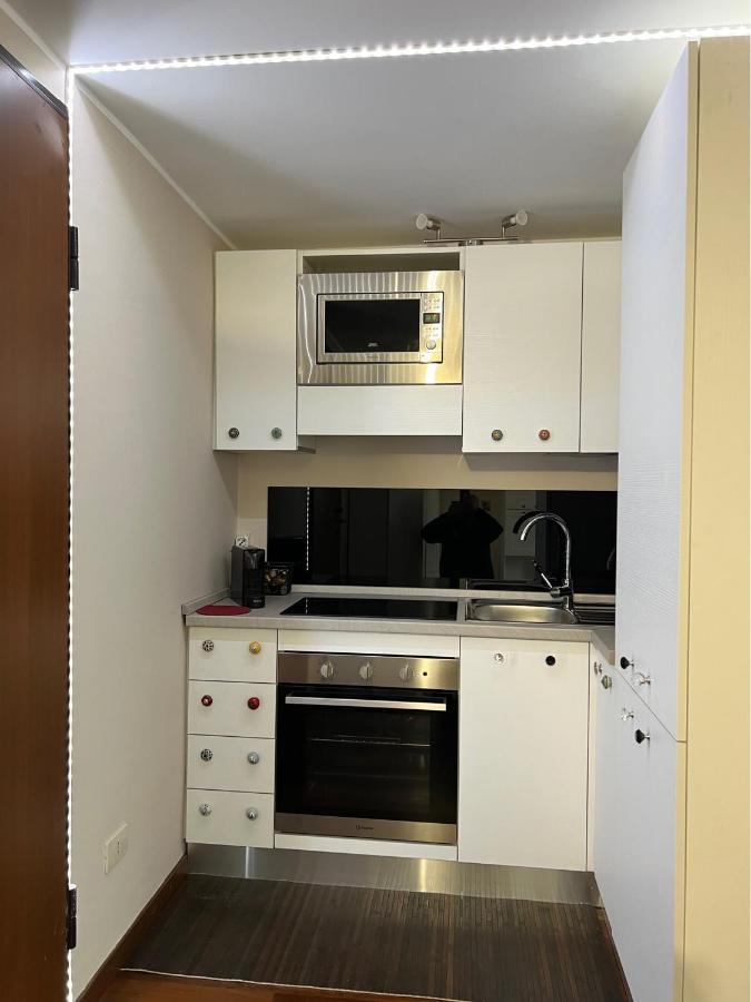 Tevere 20 House Monza Extérieur photo
