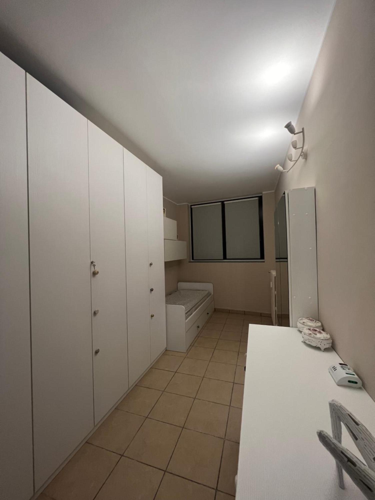 Tevere 20 House Monza Chambre photo