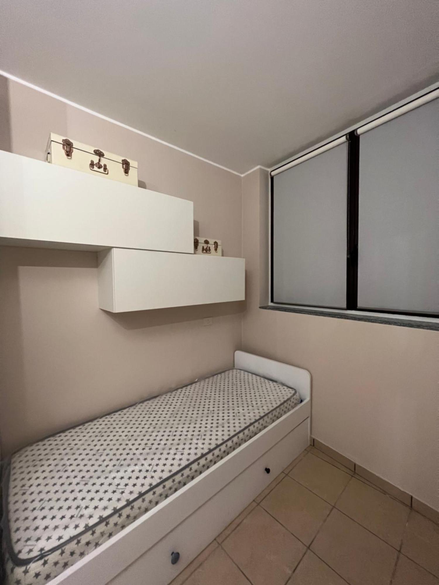 Tevere 20 House Monza Chambre photo