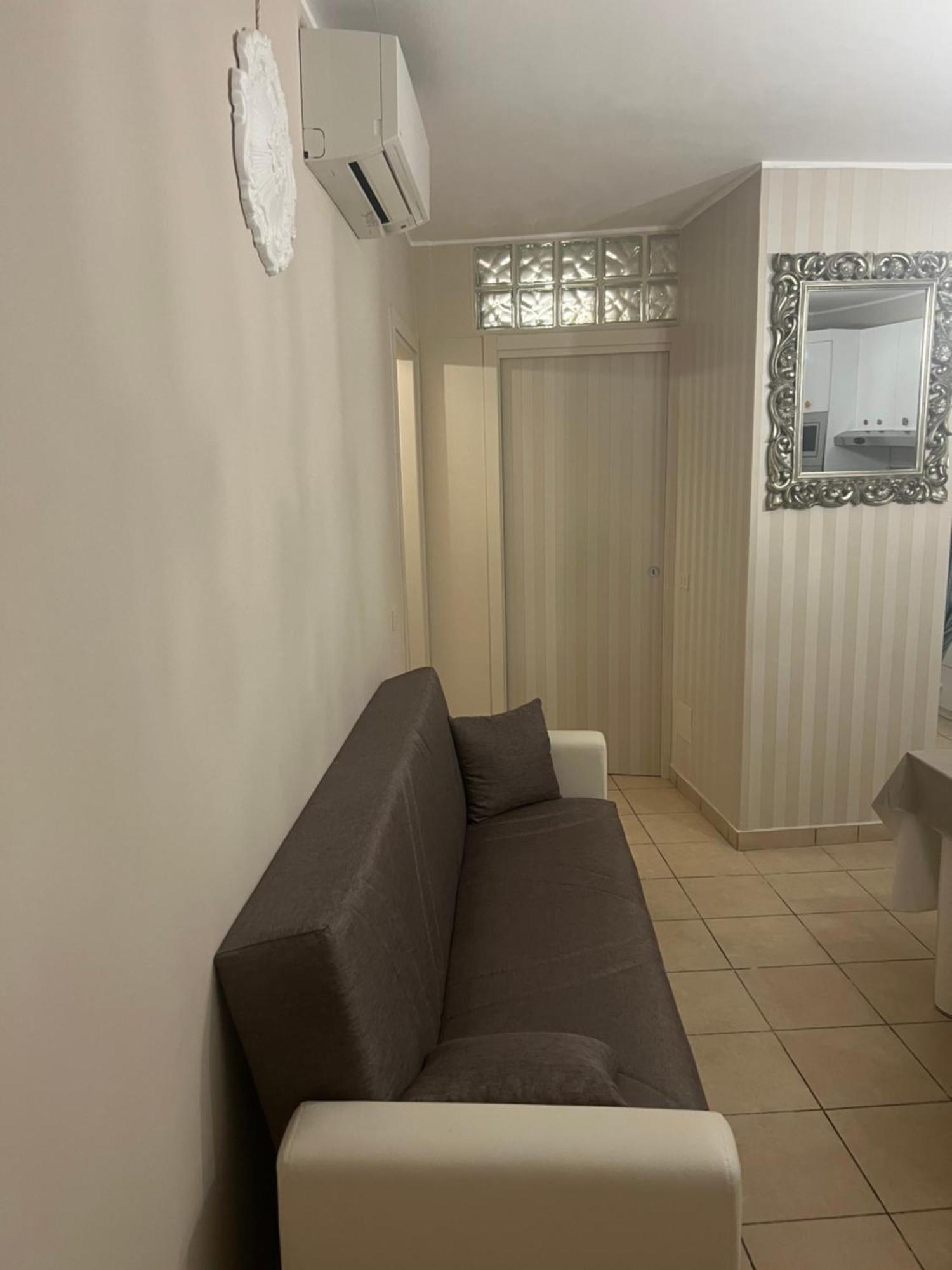 Tevere 20 House Monza Chambre photo