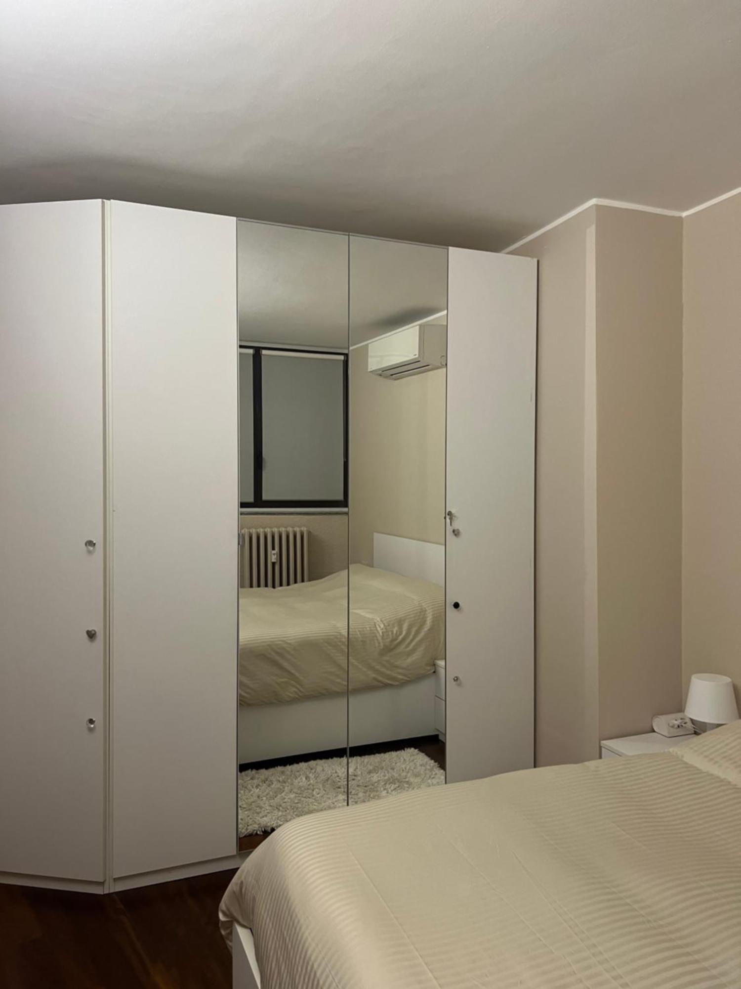 Tevere 20 House Monza Chambre photo