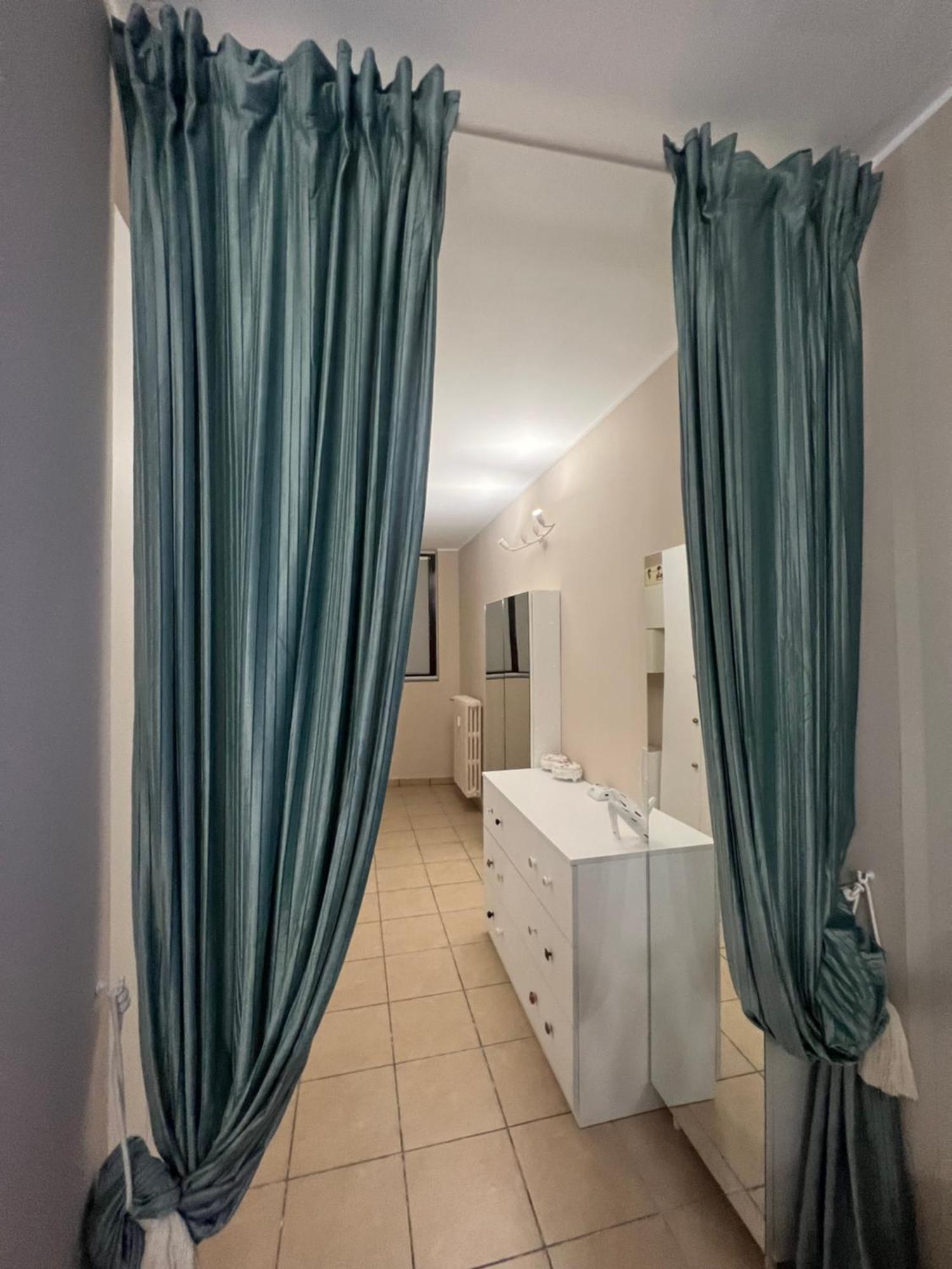 Tevere 20 House Monza Chambre photo