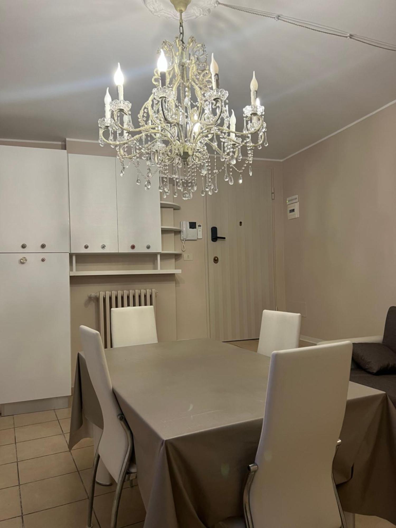 Tevere 20 House Monza Chambre photo