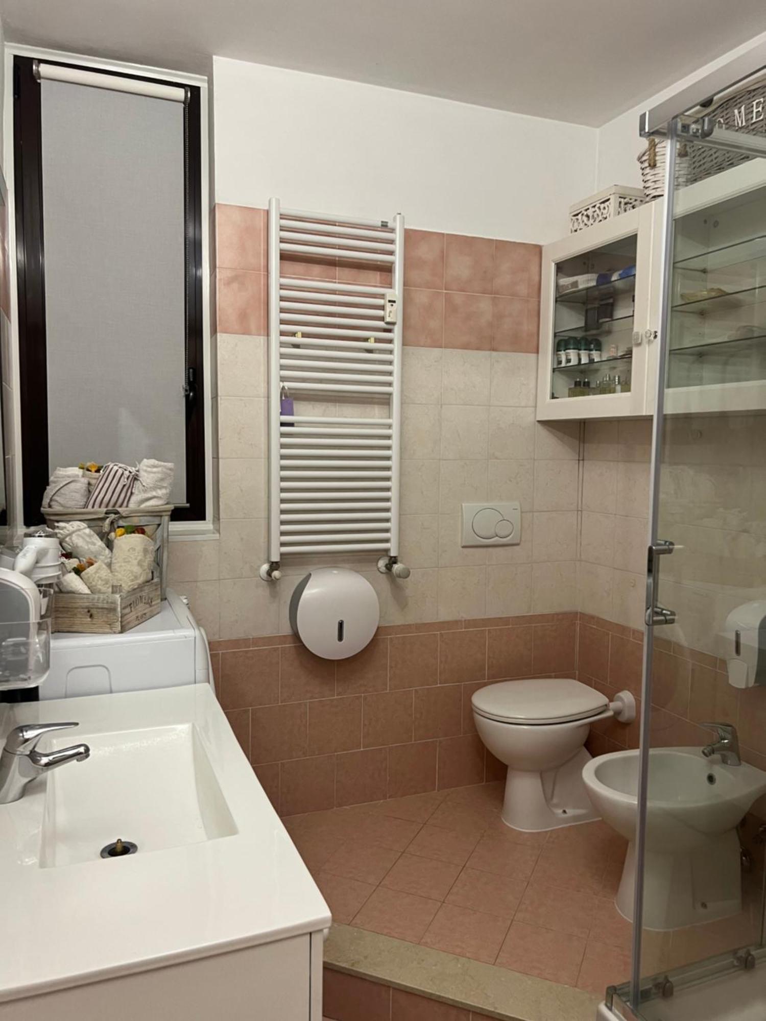 Tevere 20 House Monza Chambre photo