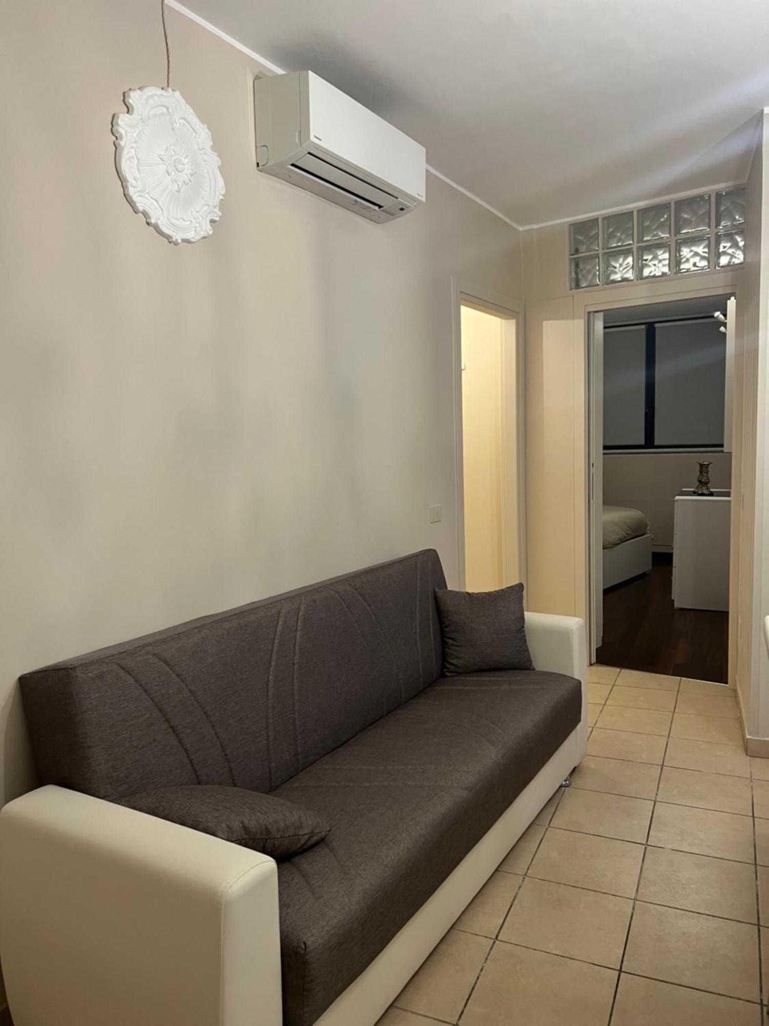 Tevere 20 House Monza Chambre photo