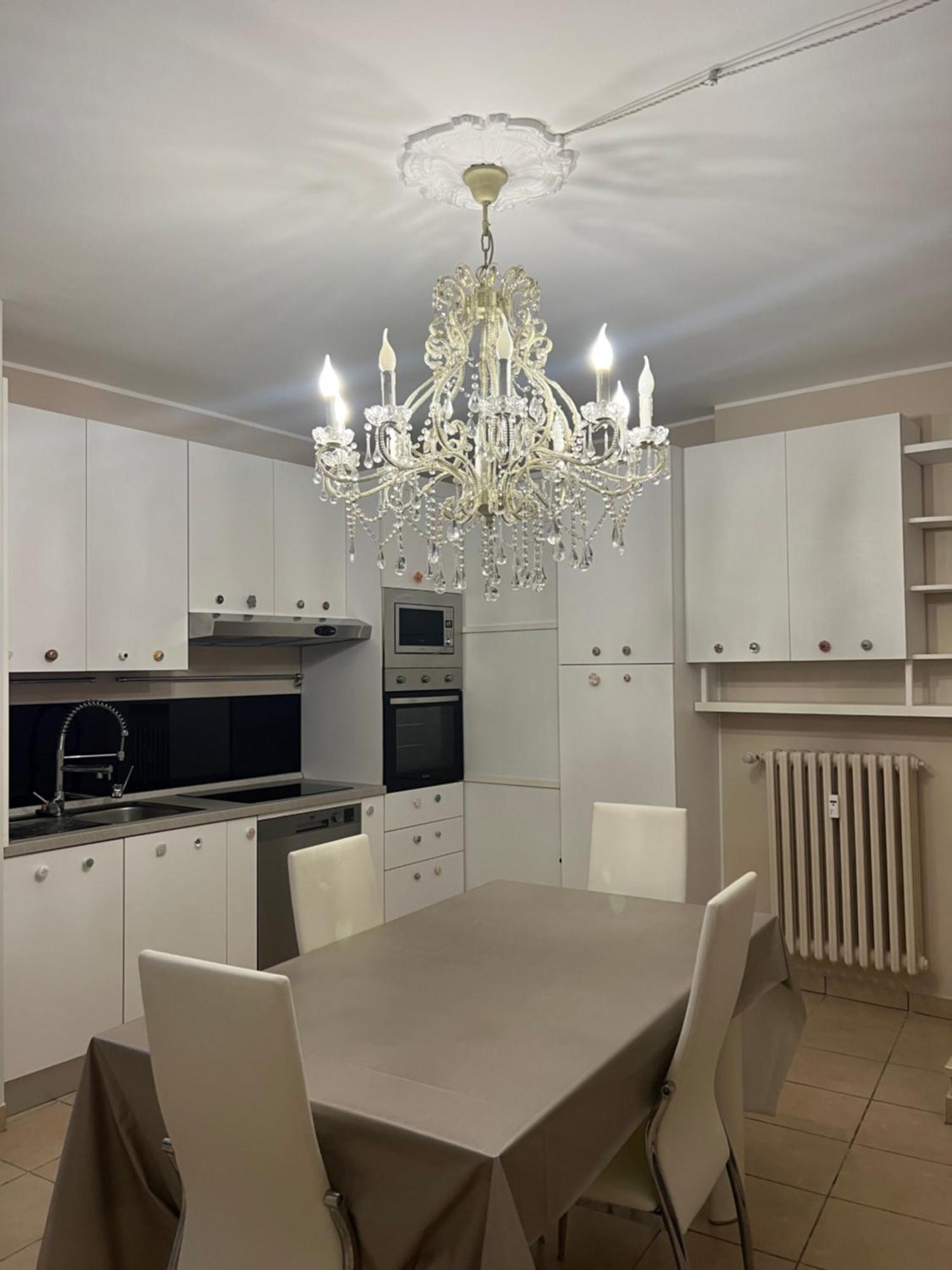 Tevere 20 House Monza Extérieur photo