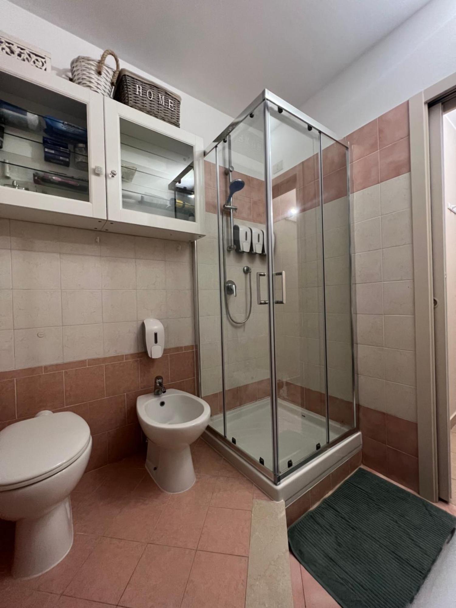 Tevere 20 House Monza Chambre photo