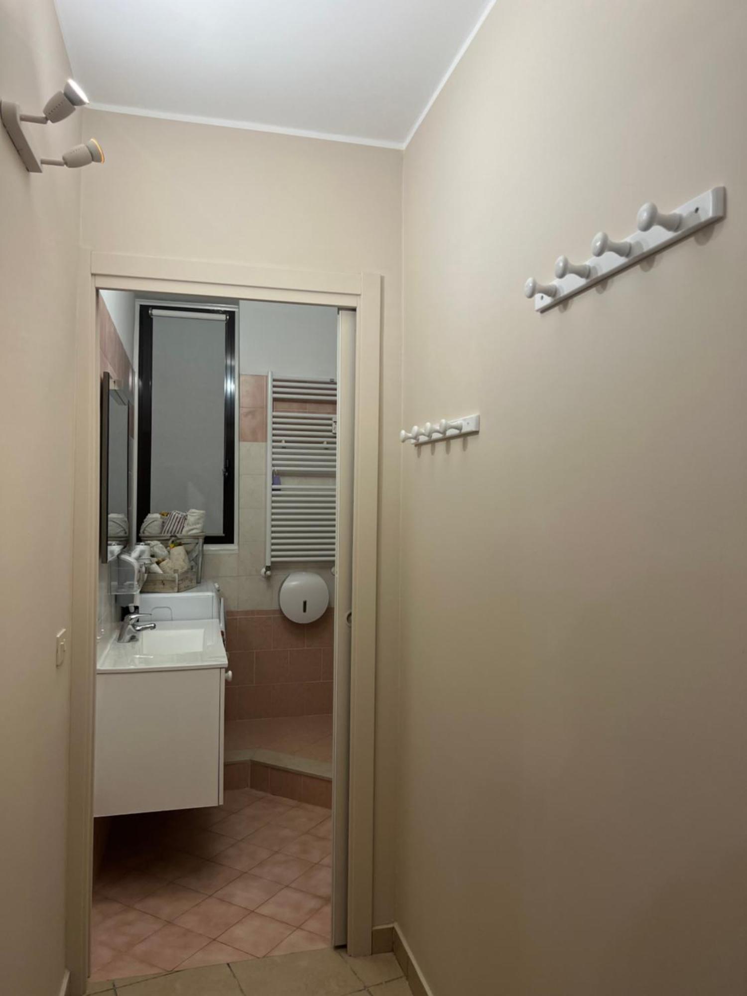 Tevere 20 House Monza Chambre photo