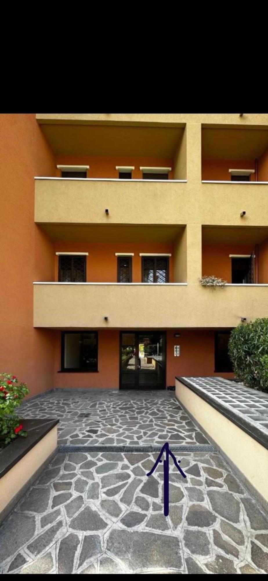 Tevere 20 House Monza Extérieur photo