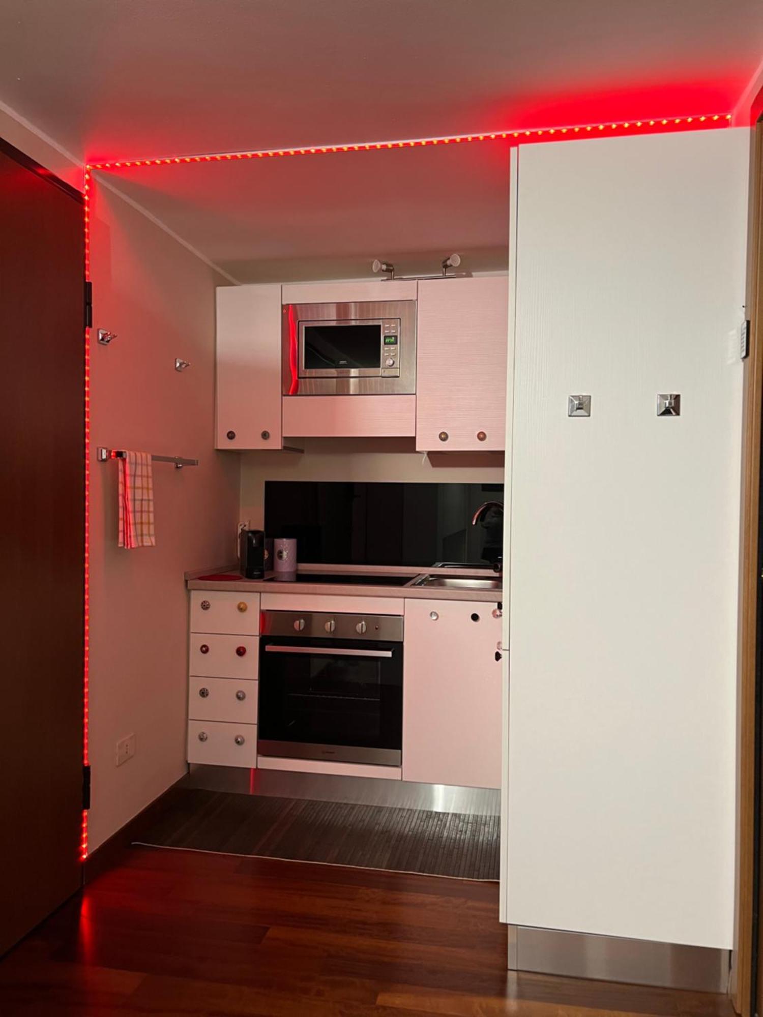 Tevere 20 House Monza Extérieur photo