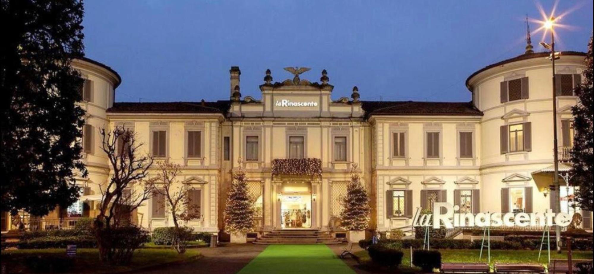 Tevere 20 House Monza Extérieur photo